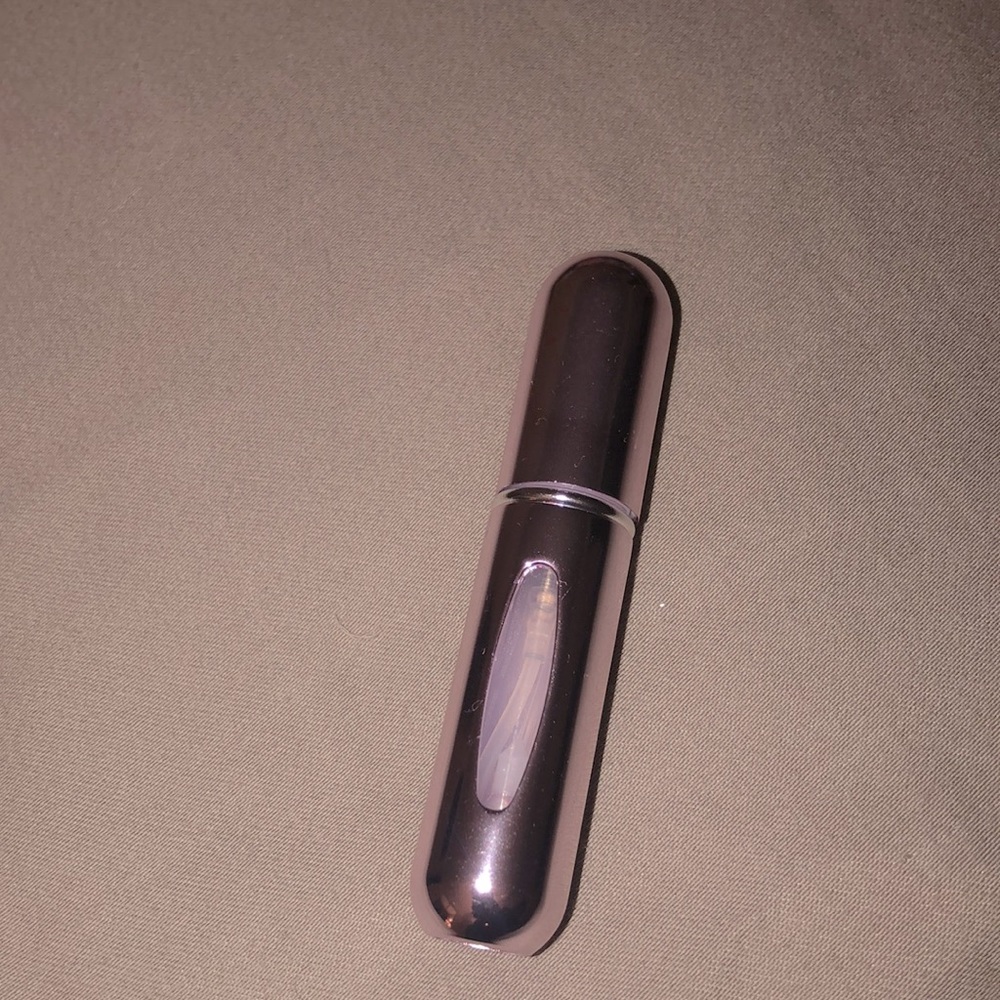 Fragrance fillers